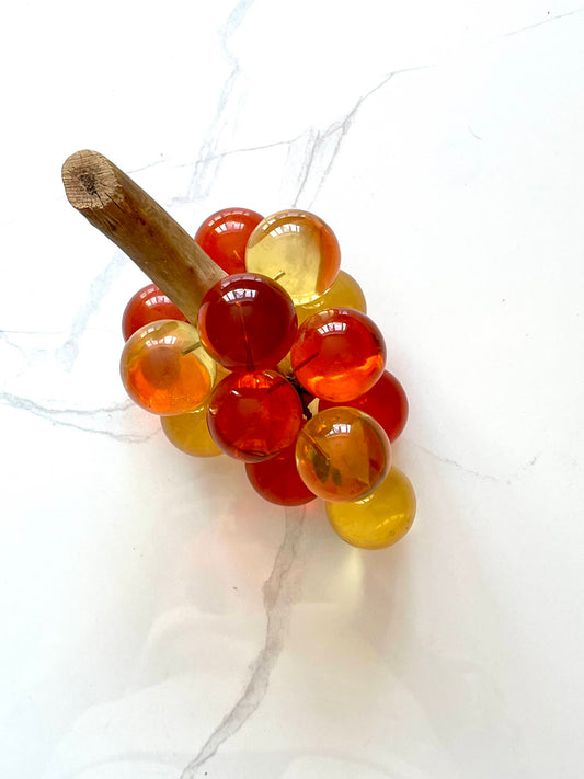 GRAPE EXPECTATIONS