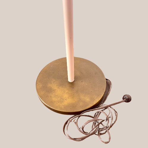 Atomic Floor Lamp