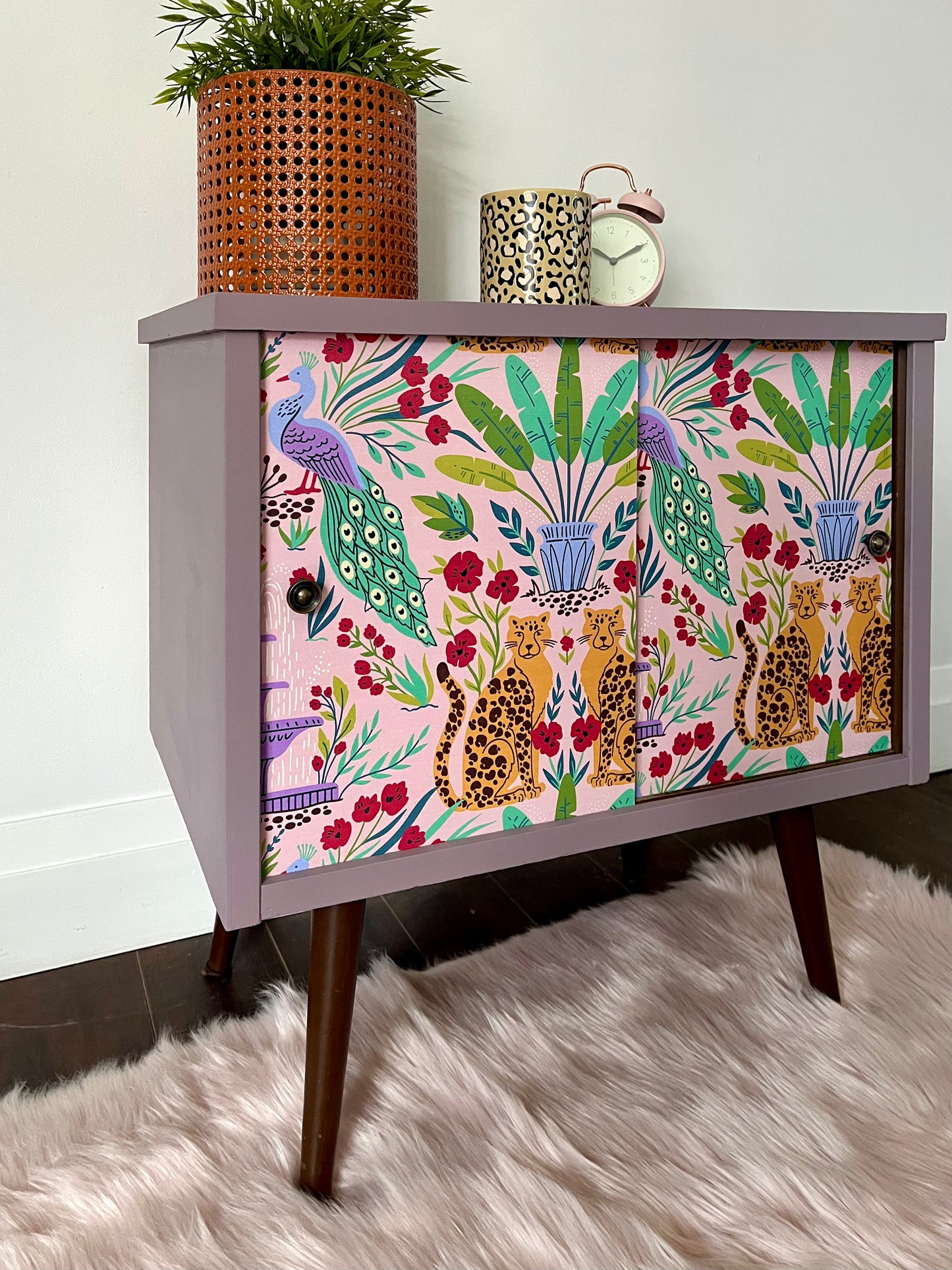 Paradise Minibar