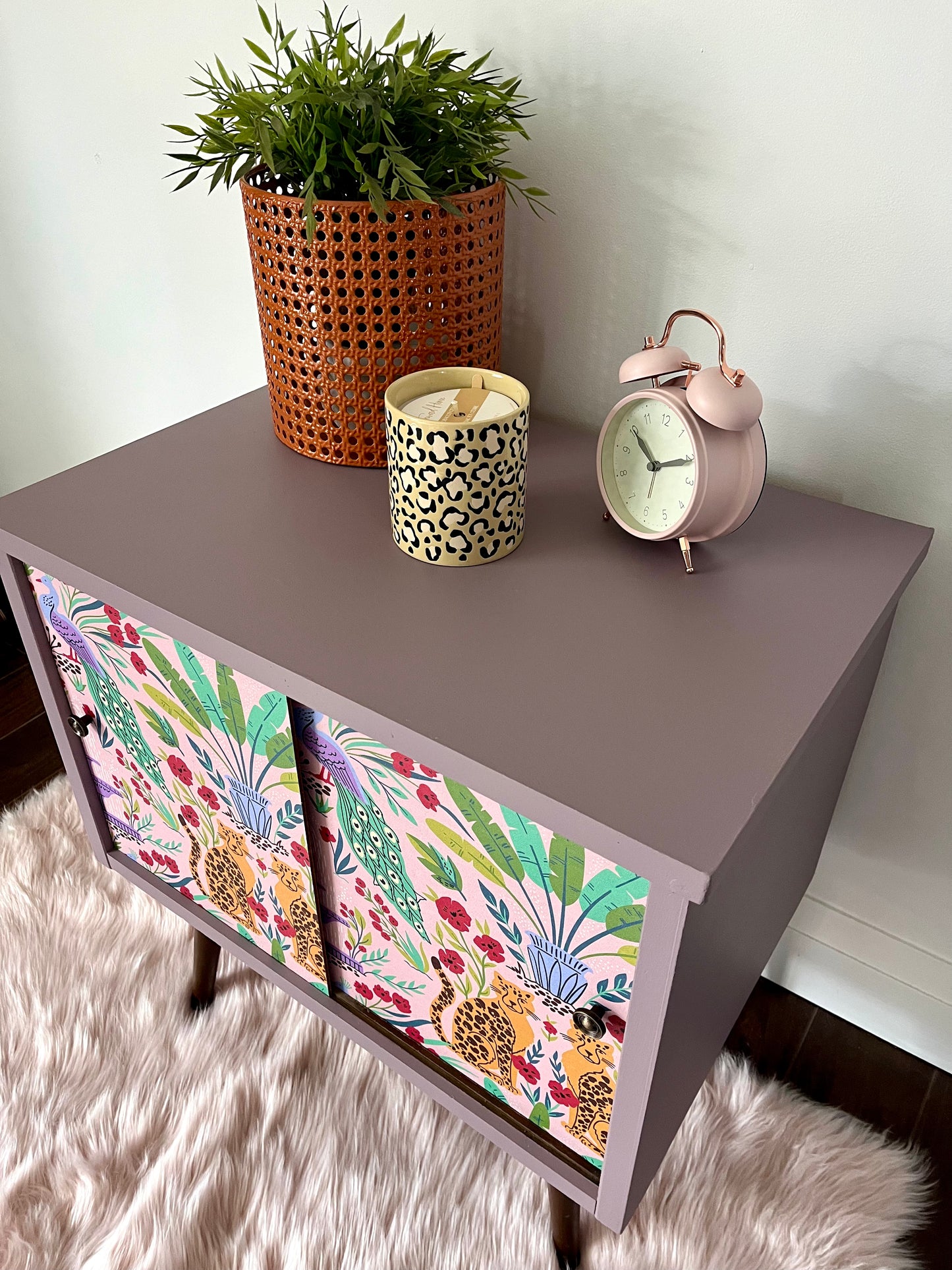 Paradise Minibar