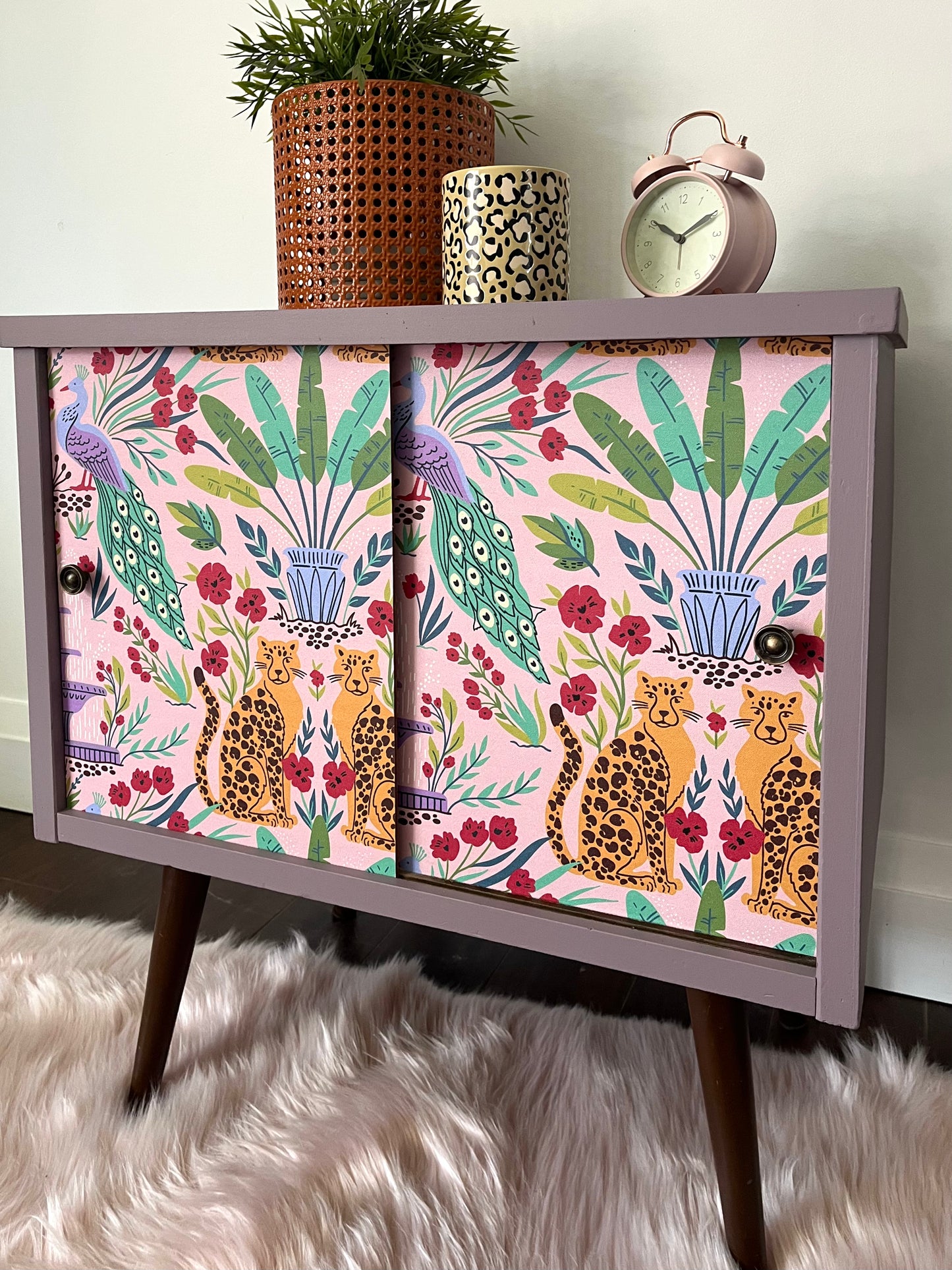 Paradise Minibar
