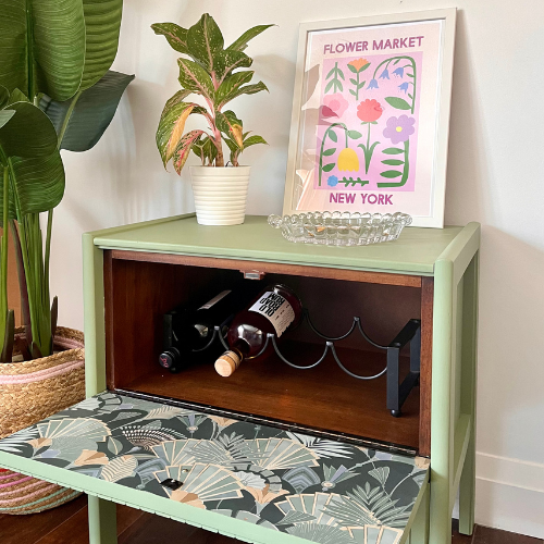 Mini Wine Bar