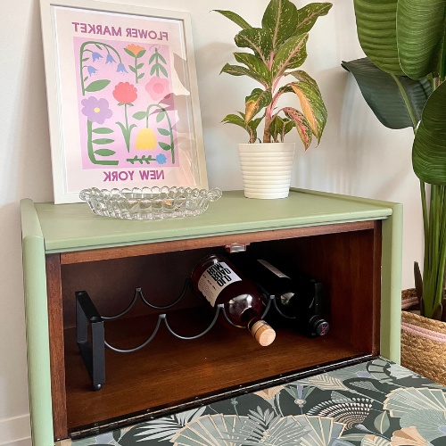 Mini Wine Bar