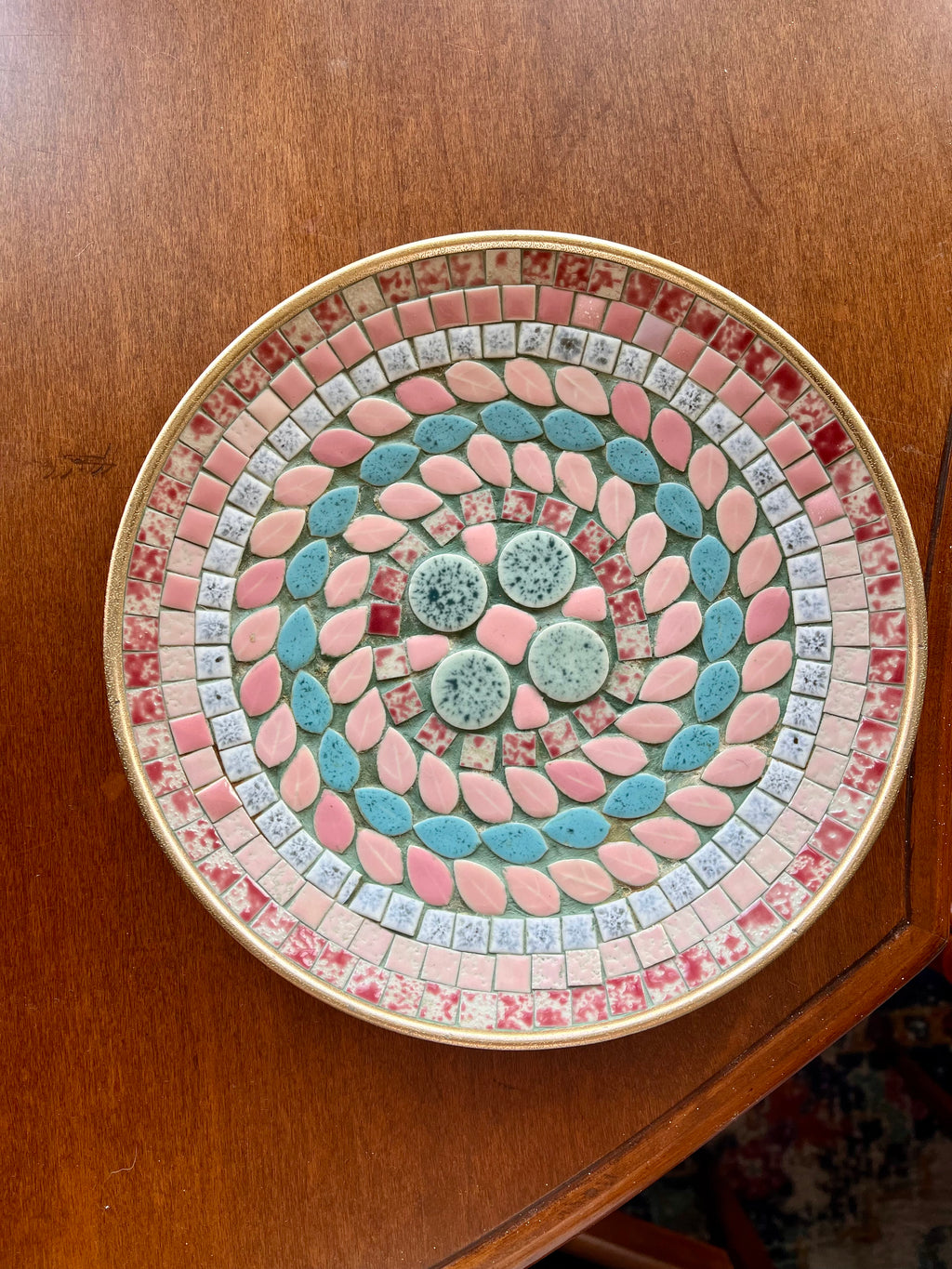 Mosaic Catchall