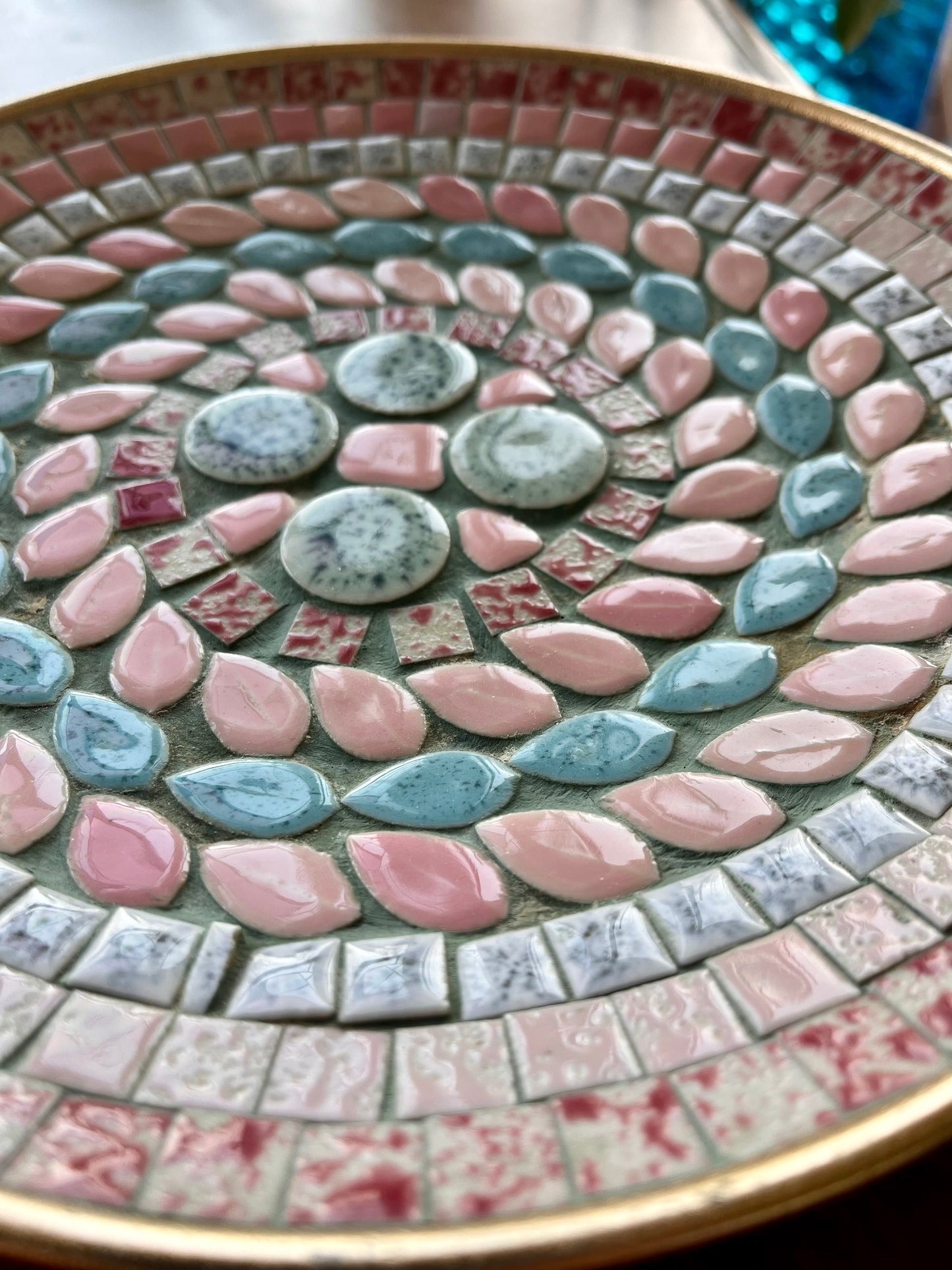 Mosaic Catchall