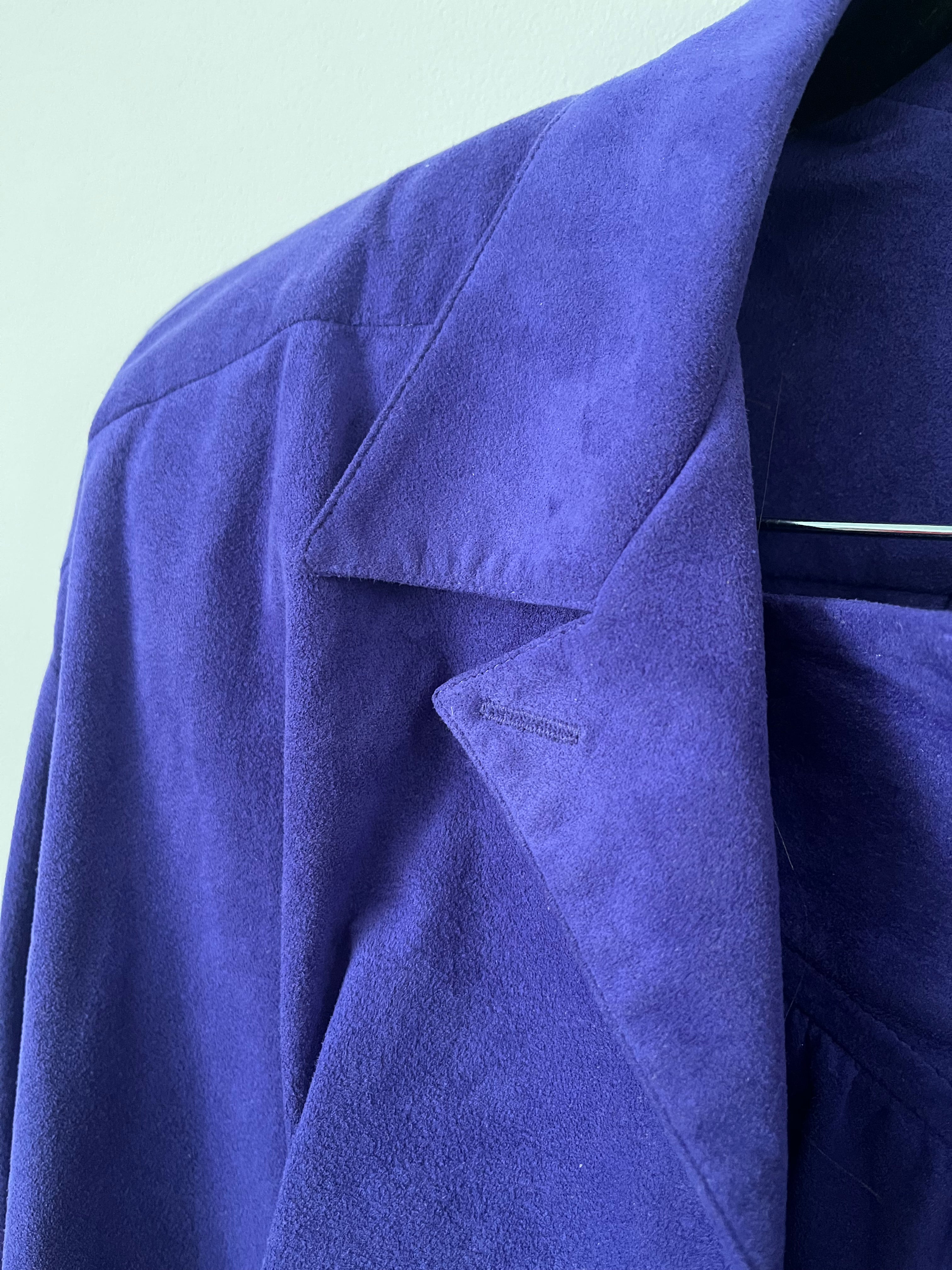 Linda Lundström Button Down & Culottes