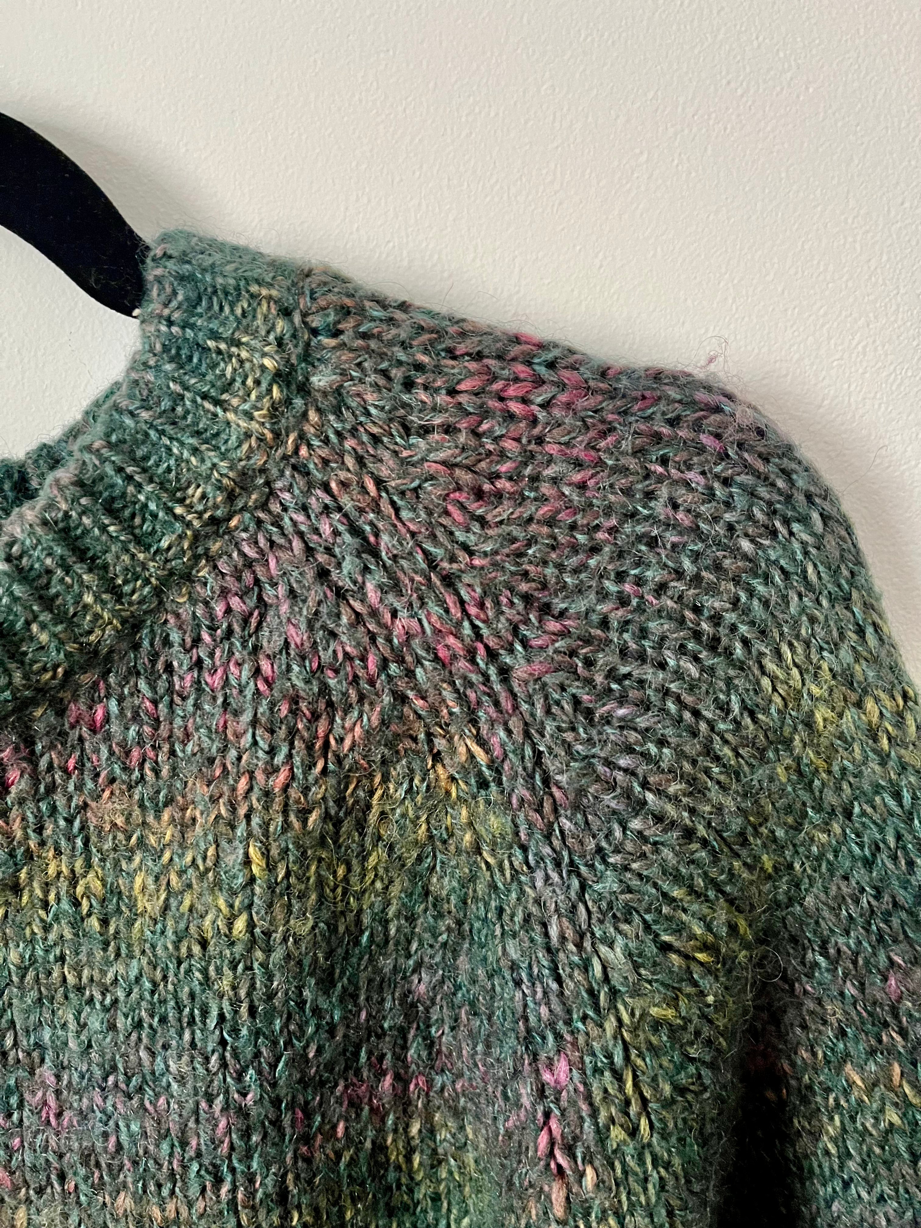 Original Benetton Sweater