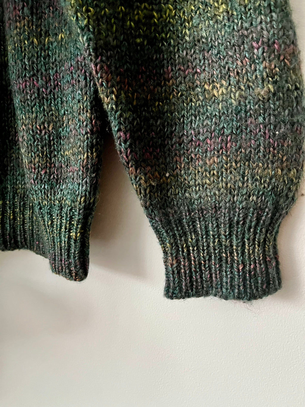 Original Benetton Sweater