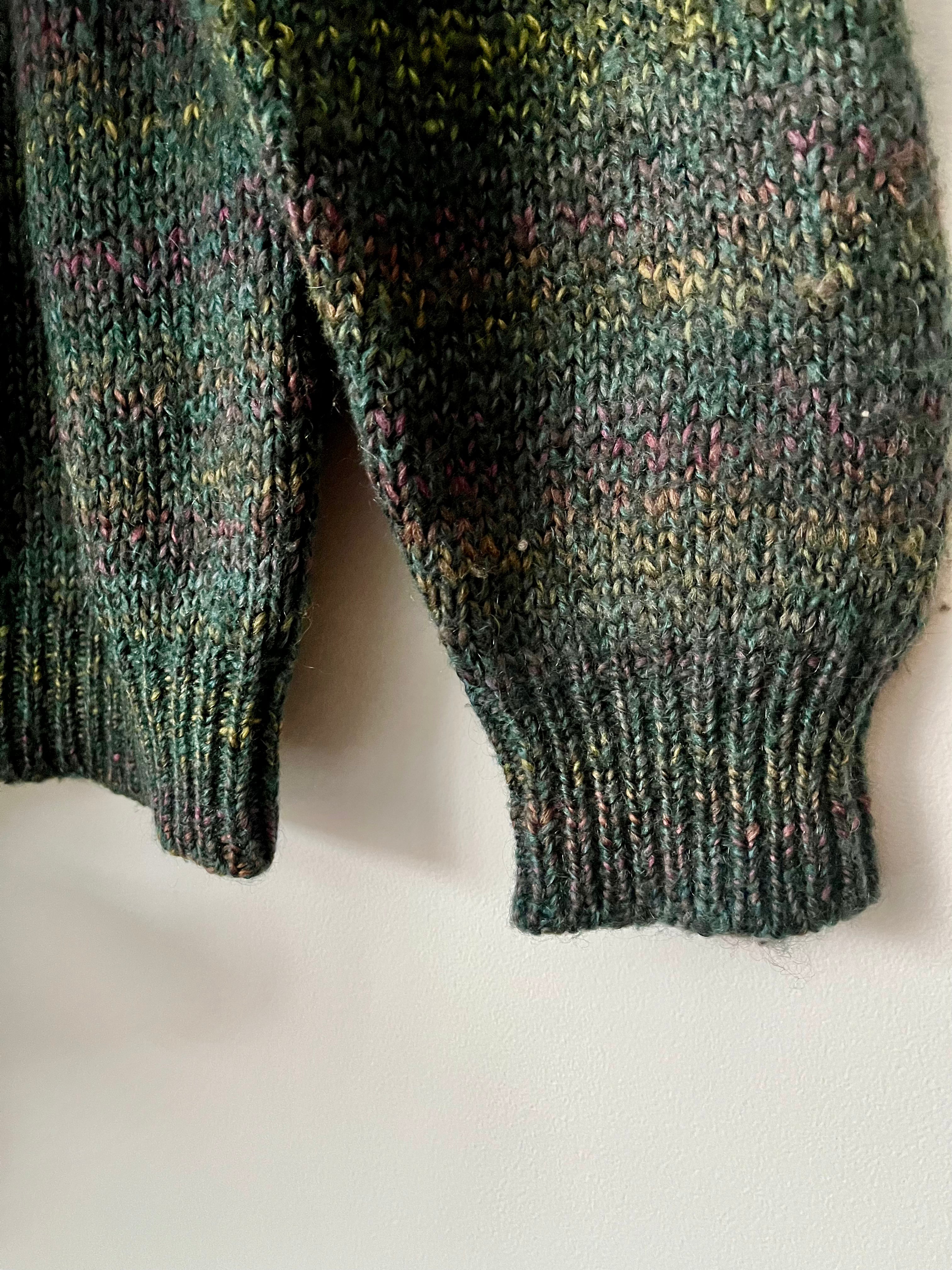 Original Benetton Sweater