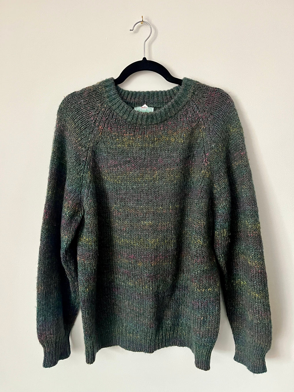 Original Benetton Sweater