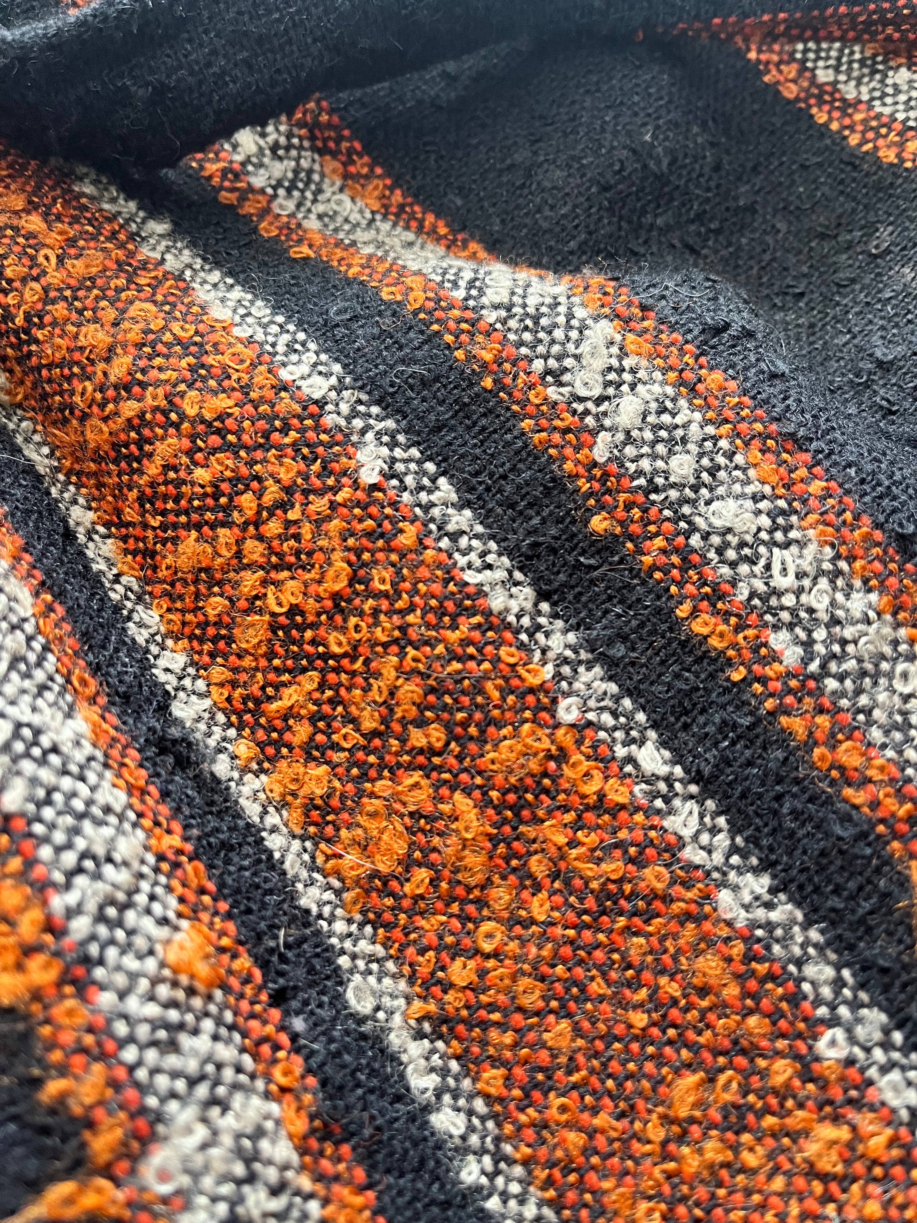 Mister Leonard Wrap Skirt