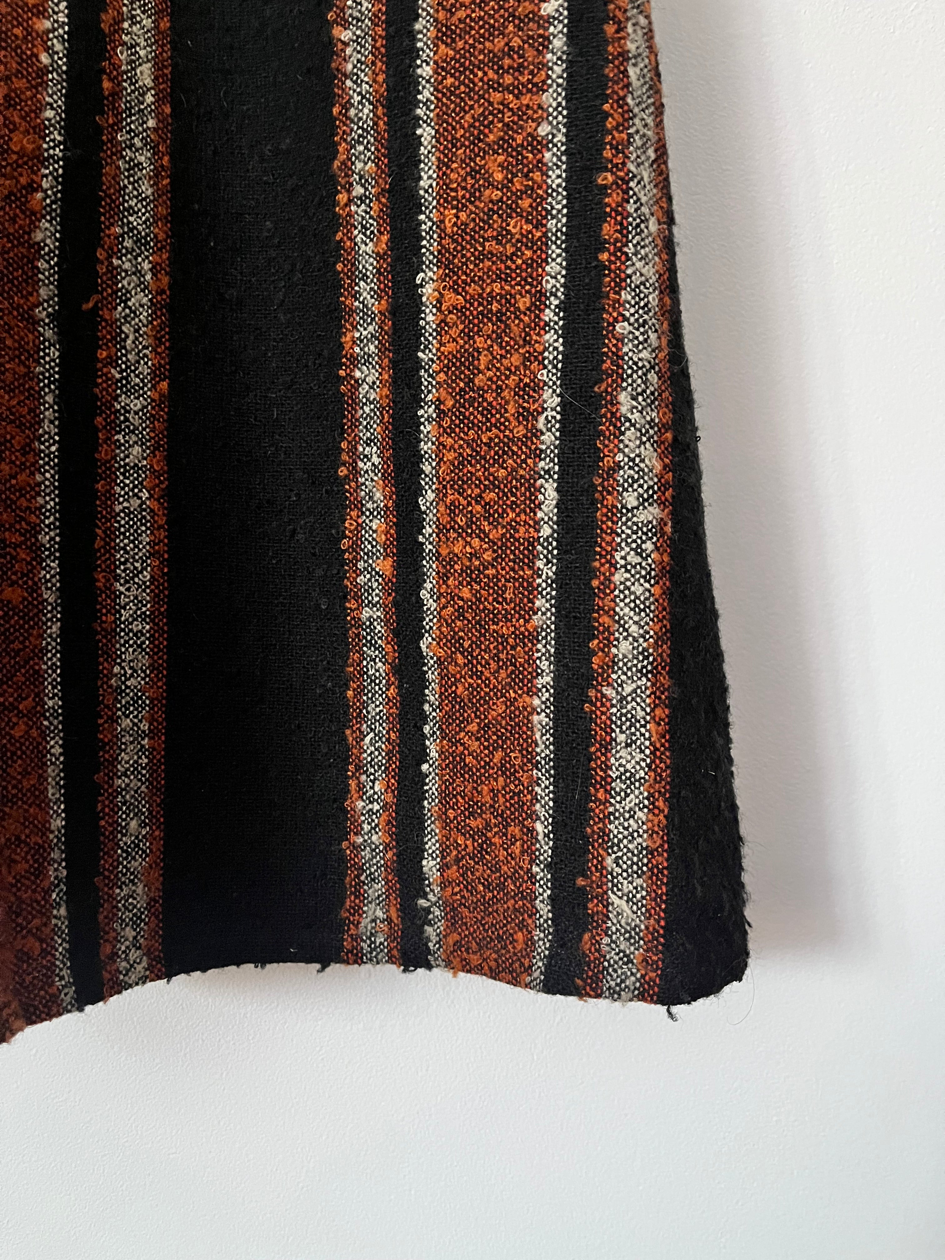 Mister Leonard Wrap Skirt