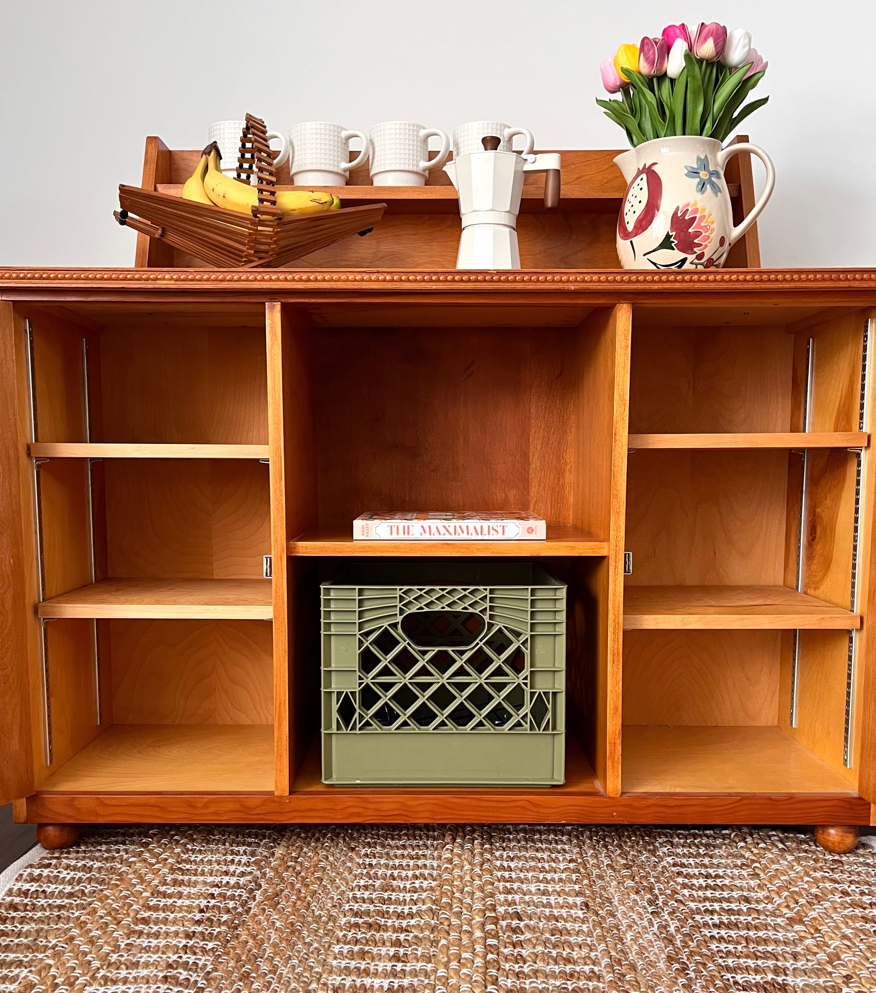 Arches Coffee Station