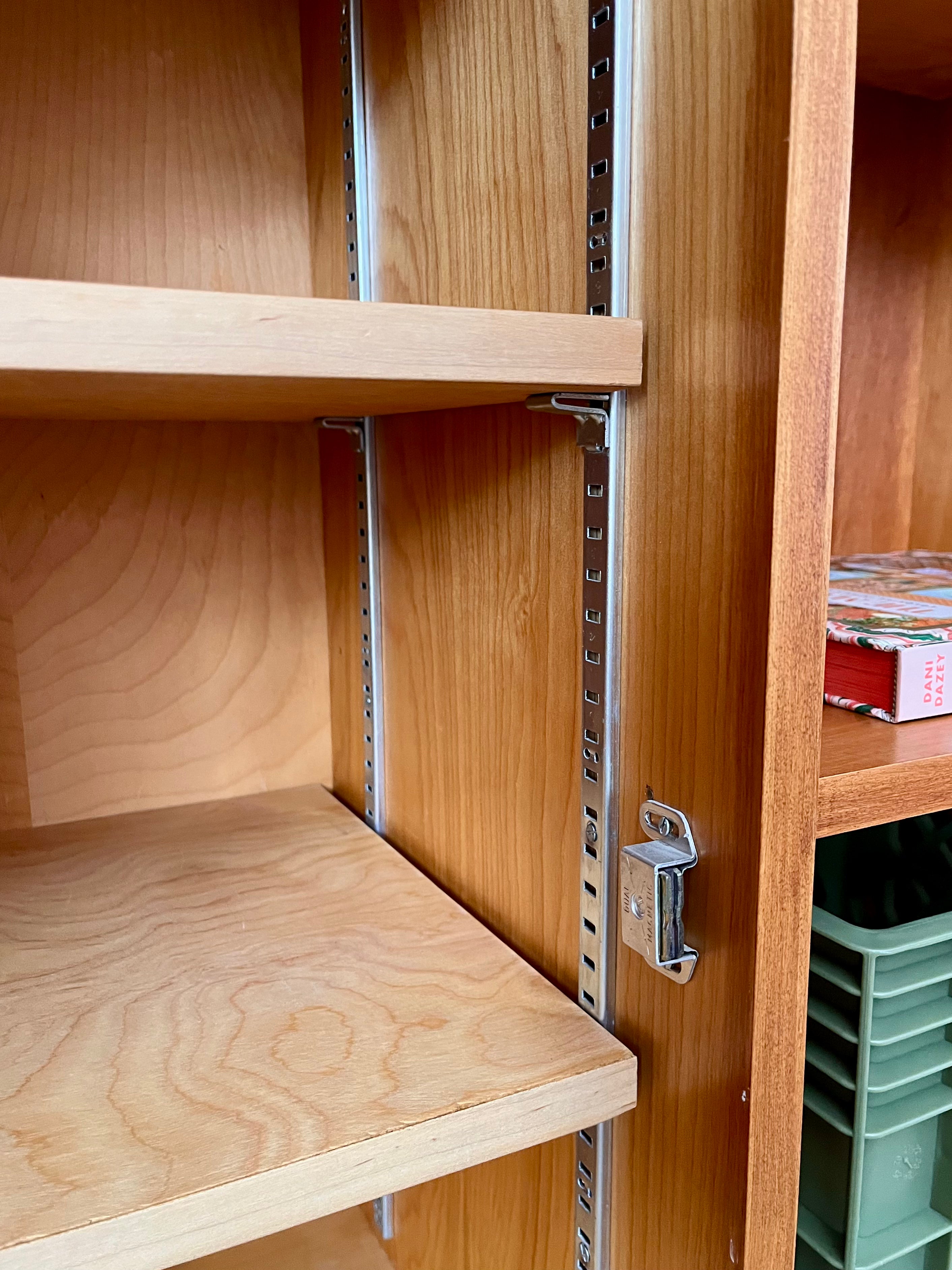 Arches Coffee Station