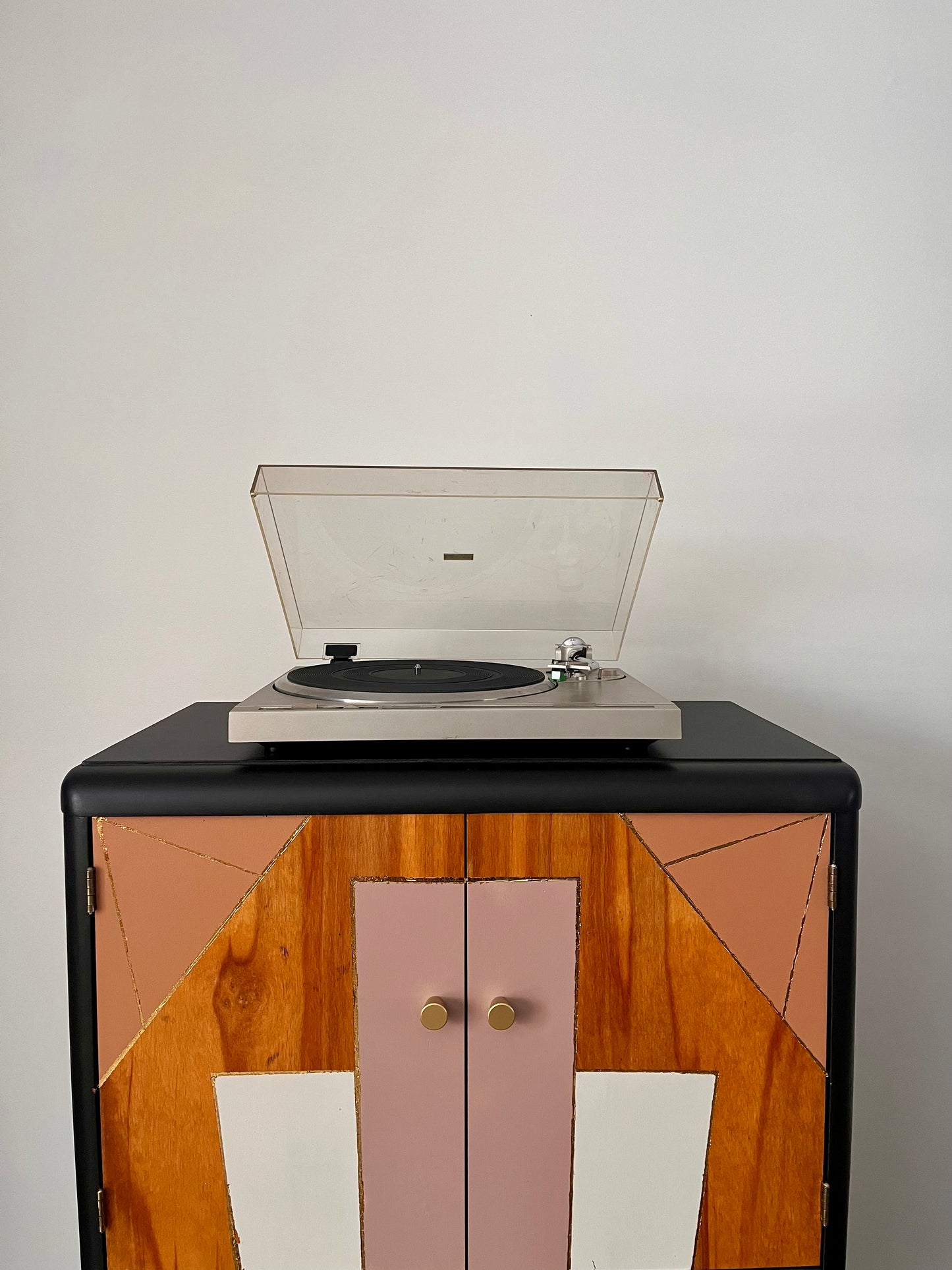 Fandom Record Cabinet