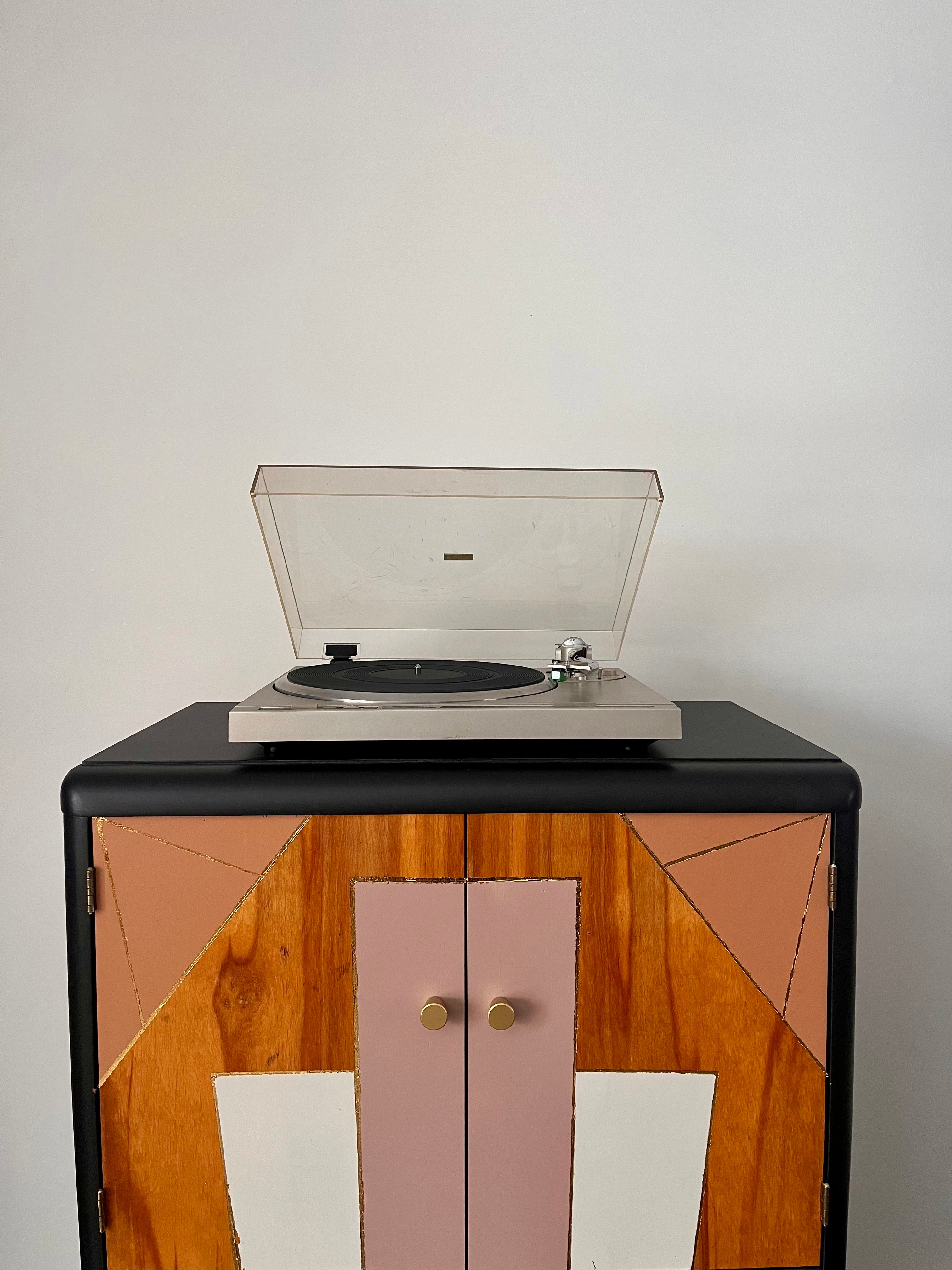 Fandom Record Cabinet