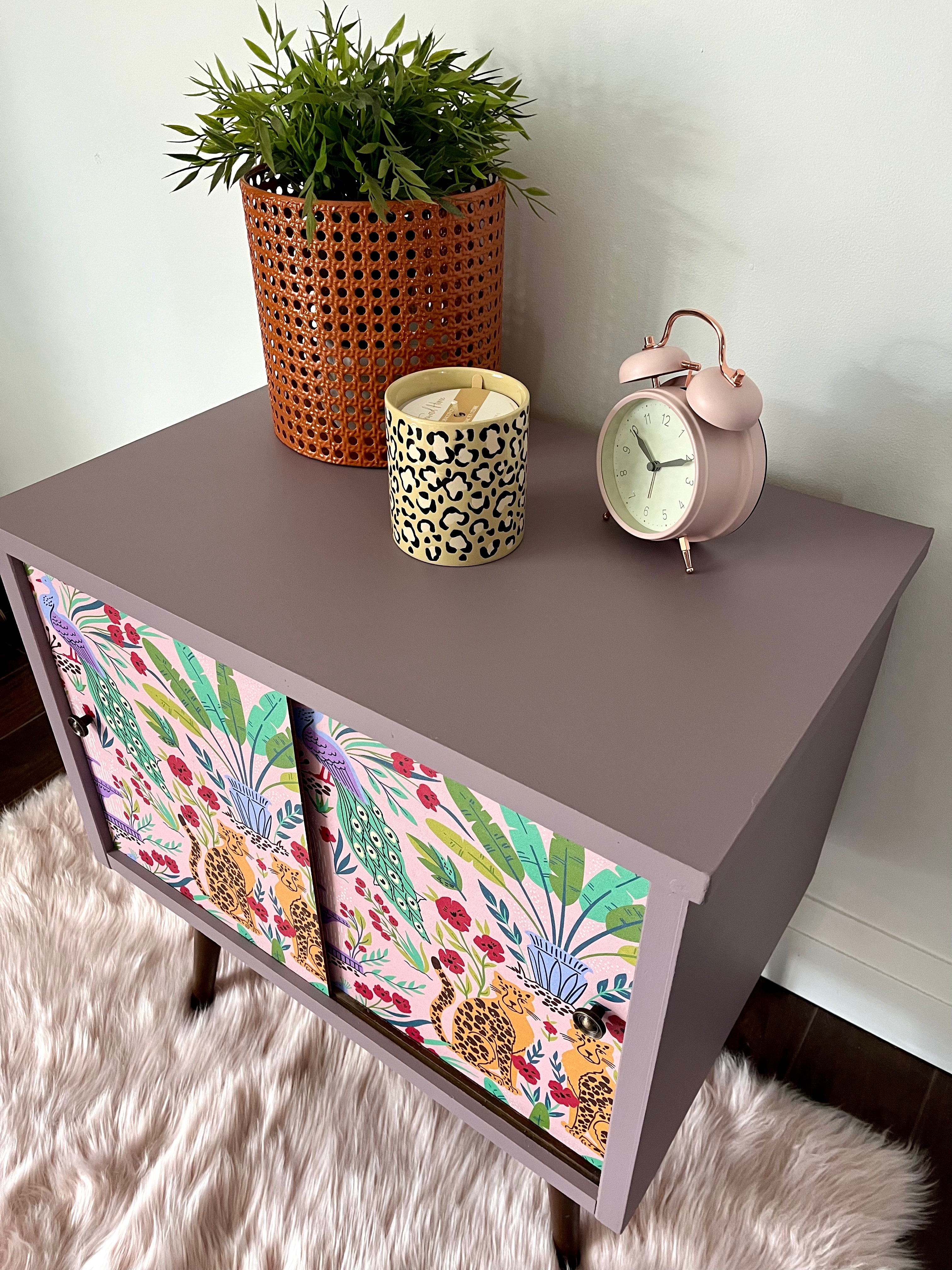 Paradise Minibar