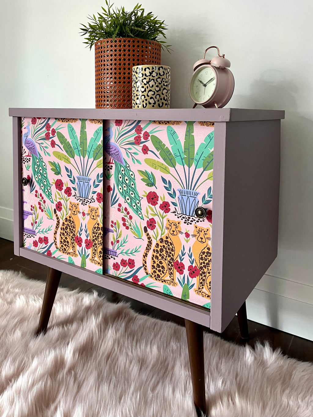 Paradise Minibar
