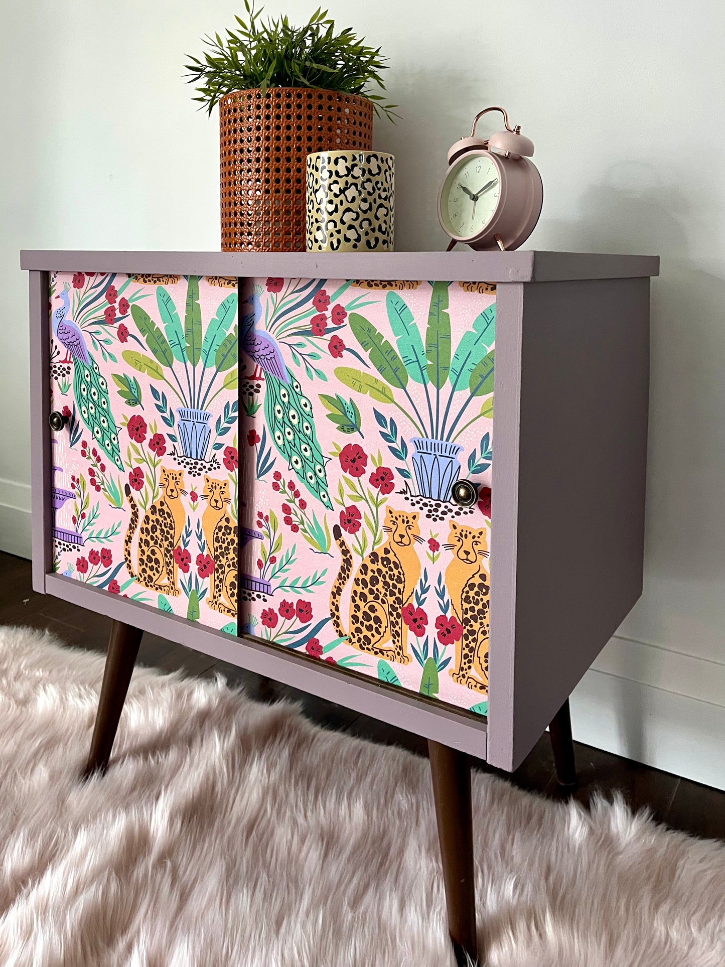 Paradise Minibar
