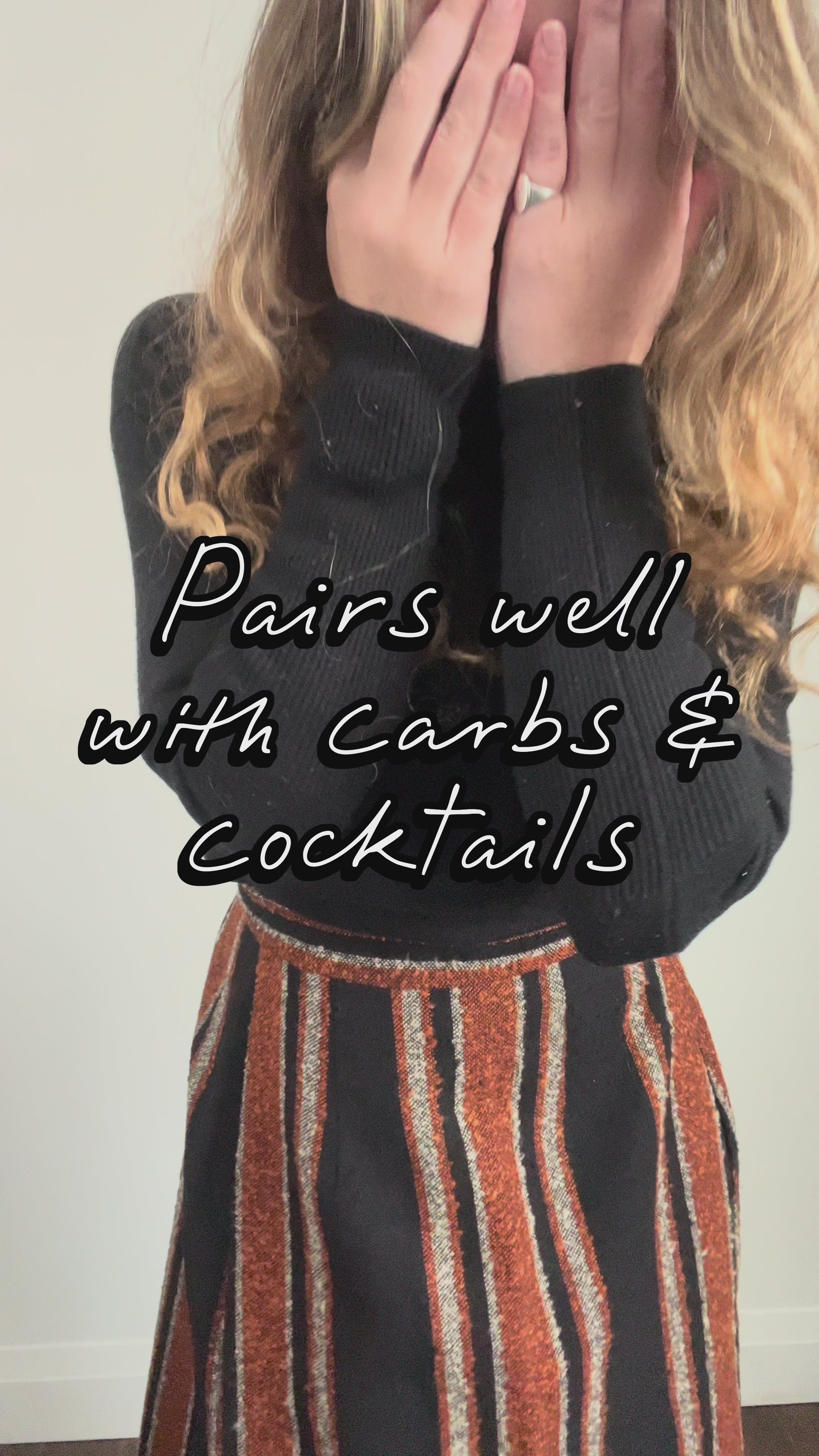 Mister Leonard Wrap Skirt